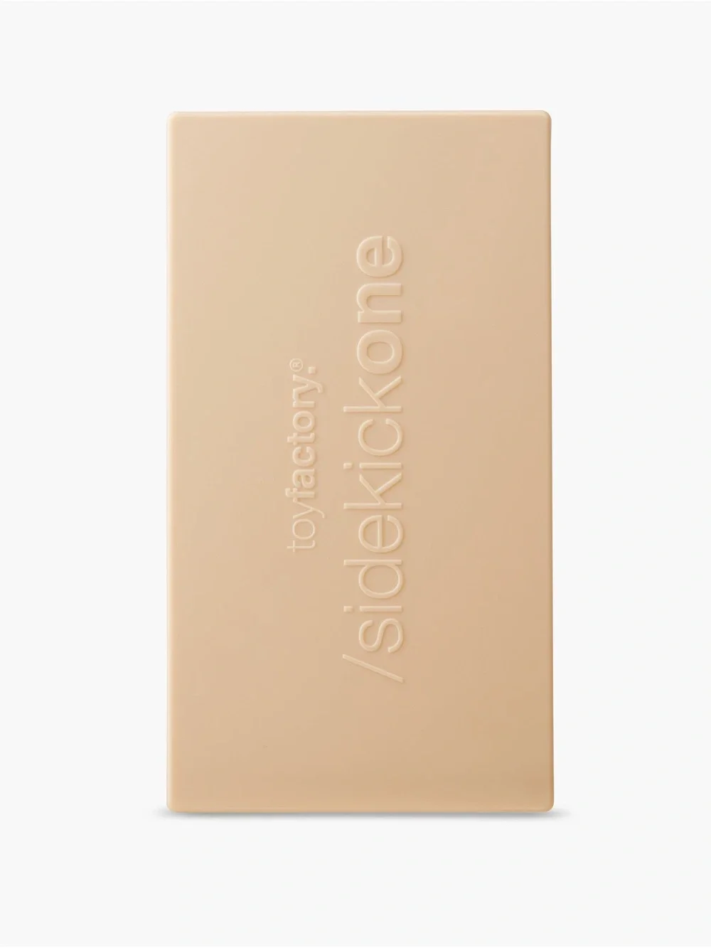 Toy Factory Sidekick One Squalane Multi-Palette